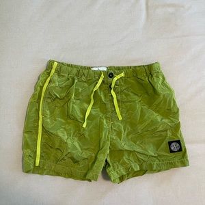 Stone Island Swim shorts